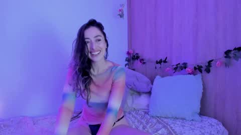 Amatista online show from September 2025 02:44:01 AM