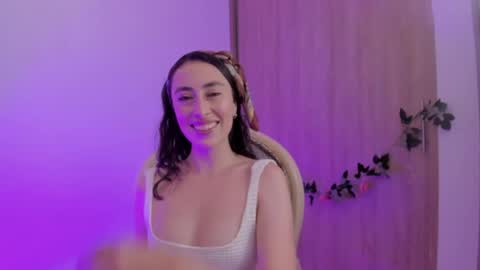 Amatista online show from April 2026 06:01:02 PM