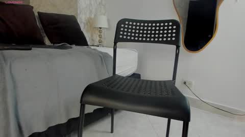 AMATISTA online show from November 2025 09:11:01 PM