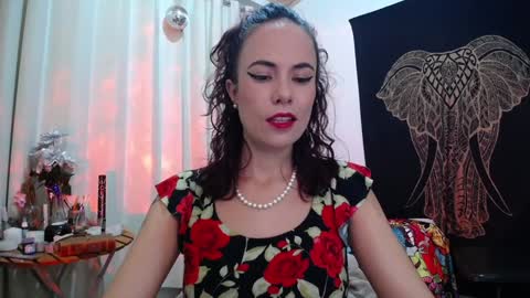 Amatista  Next stream 9 DEC 1 PM COLOMBIAN TIME  miss u and love u online show from December 2024 03:02:02 AM