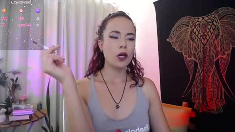 Amatista  Next stream 9 DEC 1 PM COLOMBIAN TIME  miss u and love u online show from September 2025 04:34:02 PM