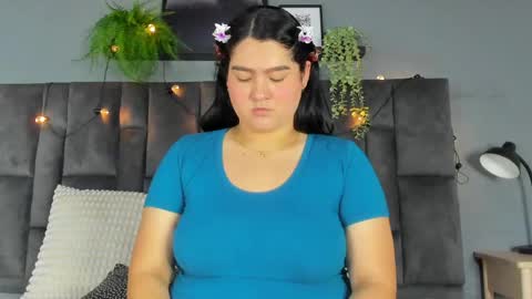 AMATISTA online show from June 2026 07:25:01 PM
