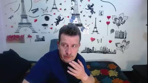 AMAYA online show from November 2025 01:51:02 AM