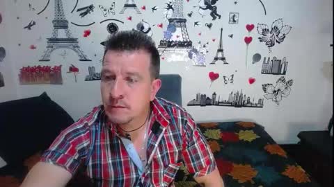 AMAYA online show from November 2025 02:44:01 AM