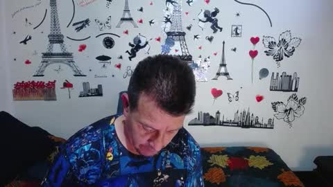 AMAYA online show from January 2026 03:12:02 AM