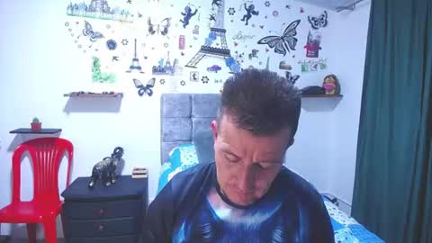 Snapshot of amaya_627 chatting on July 2026 01:35:01 AM AMAYA online show from July 2026 01:35:01 AM