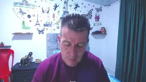 Snapshot of amaya_627 chatting on July 2026 03:01:01 AM AMAYA online show from July 2026 03:01:01 AM