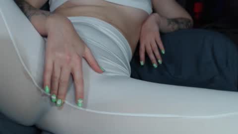 Malina online show from December 2024 01:49:01 PM