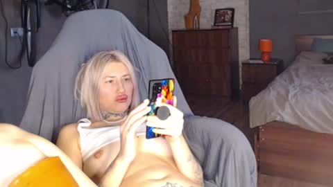 Malina online show from December 2024 10:18:01 AM