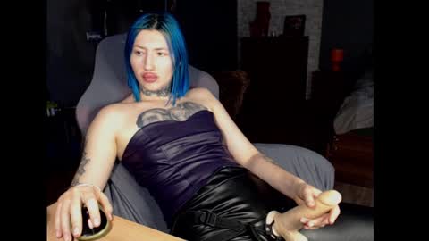 Malina online show from January 2025 12:40:02 PM