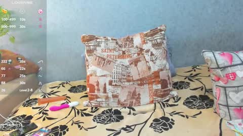 Lissy online show from December 2024 11:57:02 AM