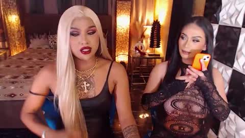 Snapshot of amazingjuicycocktrans chatting on February 2026 07:03:02 PM amazingjuicycocktrans online show from February 2026 07:03:02 PM