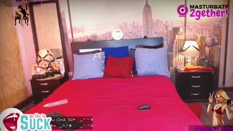 Sharlot online show from March 2026 02:22:02 PM