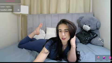 Amazon online show from March 2026 12:27:02 PM