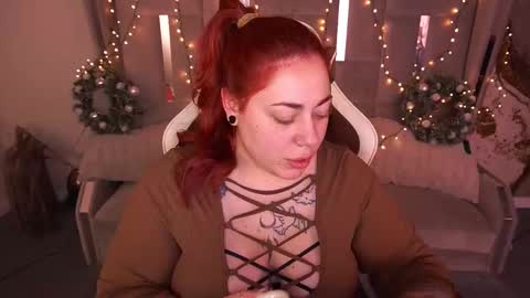 Ellie online show from January 2026 10:23:01 PM