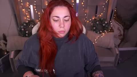 Ellie online show from January 2026 10:36:02 PM