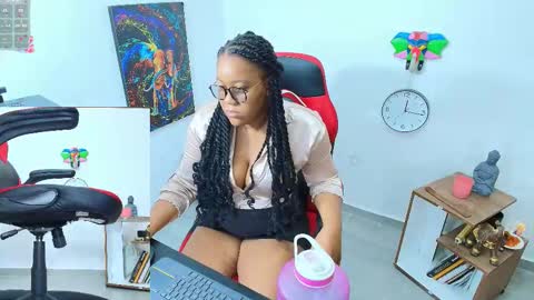  AMBAR  online show from February 2026 12:23:02 PM