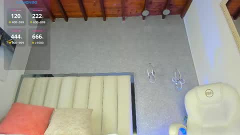 Ambar online show from June 2026 07:26:02 PM