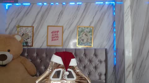Snapshot of ambar72_b chatting on December 2024 12:52:02 PM LIVE 0730AM-0200PM online show from December 2024 12:52:02 PM