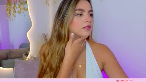 Ambar online show from March 2026 04:16:01 AM