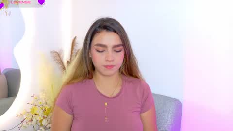 Snapshot of ambar_carterr chatting on June 2026 03:39:02 AM Ambar online show from June 2026 03:39:02 AM
