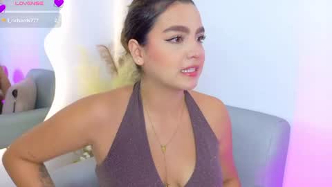 Snapshot of ambar_carterr chatting on June 2026 01:19:01 AM Ambar online show from June 2026 01:19:01 AM
