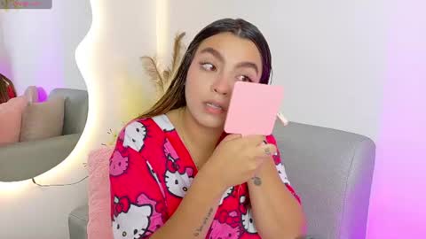 Snapshot of ambar_carterr chatting on June 2026 07:19:01 PM Ambar online show from June 2026 07:19:01 PM