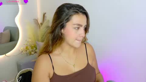Snapshot of ambar_carterr chatting on July 2026 03:41:01 AM Ambar online show from July 2026 03:41:01 AM