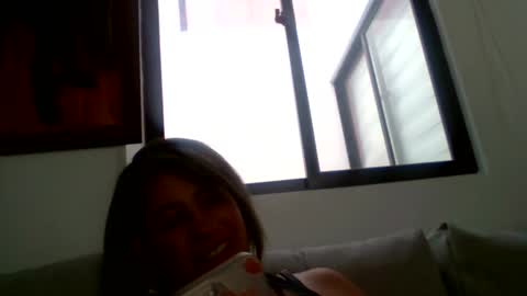 ambar_cortes online show from February 2026 08:16:01 PM