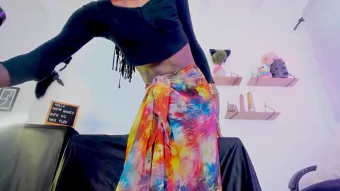 Ambar fitness88 online show from March 2025 04:46:01 PM