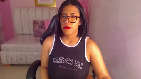 Snapshot of ambar_fox_s chatting on February 2026 03:10:01 AM Ambar online show from February 2026 03:10:01 AM