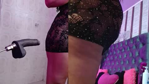 Ambar Jones online show from December 2025 11:08:02 AM