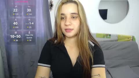 Snapshot of ambar_lynn chatting on September 2025 07:26:02 PM mbar online show from September 2025 07:26:02 PM
