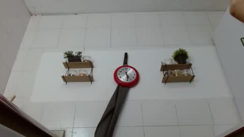 Sebas online show from October 2025 02:14:01 PM