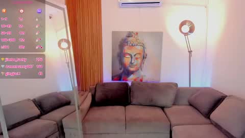 Snapshot of ambar_muse chatting on May 2026 08:03:02 PM Ambar online show from May 2026 08:03:02 PM