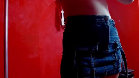 ambar_roux1 online show from February 2025 07:27:02 PM