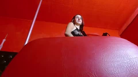 ambar_roux1 online show from March 2025 08:16:02 PM