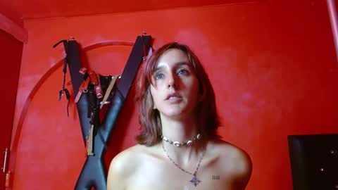 ambar_roux1 online show from March 2025 05:02:01 AM