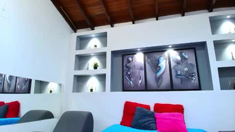 Ambar  online show from February 2025 12:36:02 PM