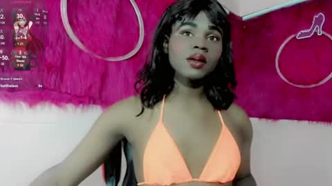 Snapshot of ambar_temptation chatting on June 2026 07:36:01 PM ambar_temptation online show from June 2026 07:36:01 PM