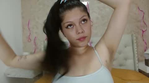 ambarbaker_ online show from February 2025 05:39:02 PM