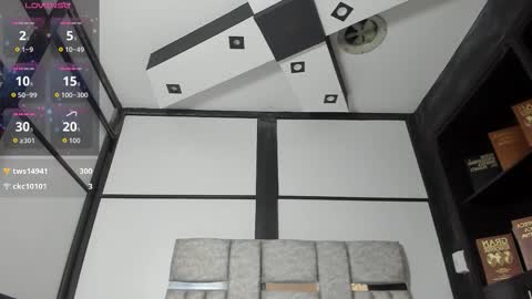 Snapshot of ambarbrown_ chatting on February 2026 08:29:02 PM Ambar online show from February 2026 08:29:02 PM