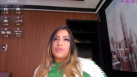 Ambar online show from April 2026 01:54:01 AM