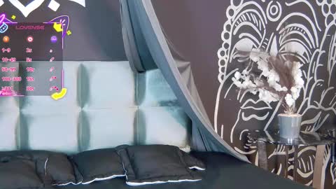 Ambar online show from February 2026 09:46:01 PM