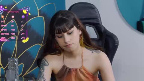 Ambar online show from March 2026 10:05:02 PM