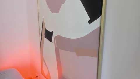 ambarevans_ online show from December 2025 11:52:02 AM