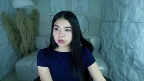 Snapshot of ambarina_r chatting on September 2025 03:00:01 AM Ambarina online show from September 2025 03:00:01 AM