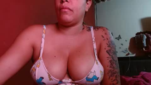ambarmilf09 online show from October 2025 11:52:01 AM