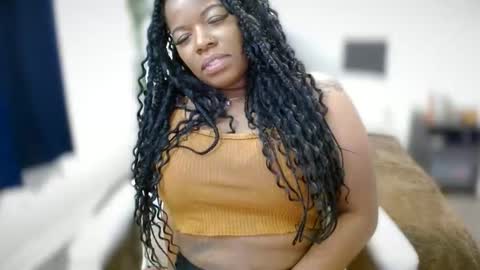 Amoya online show from October 2025 01:11:01 PM