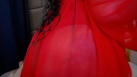 Snapshot of ambarose88 chatting on May 2026 01:58:01 AM Amoya online show from May 2026 01:58:01 AM